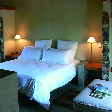 Abloom Bush Lodge & Spa Retreat Cullinan Exterior foto