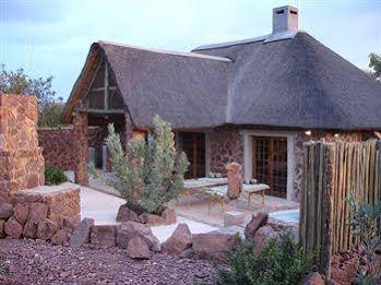 Abloom Bush Lodge & Spa Retreat Cullinan Exterior foto